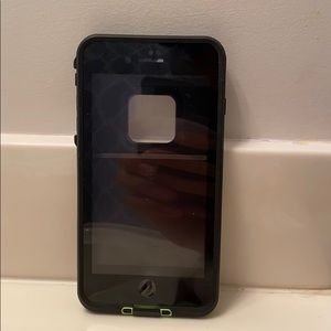 Accessories - iPhone 8+ Lifeproof Phone Case Accessories - iPhone 8+ Lifeproof Phone Case